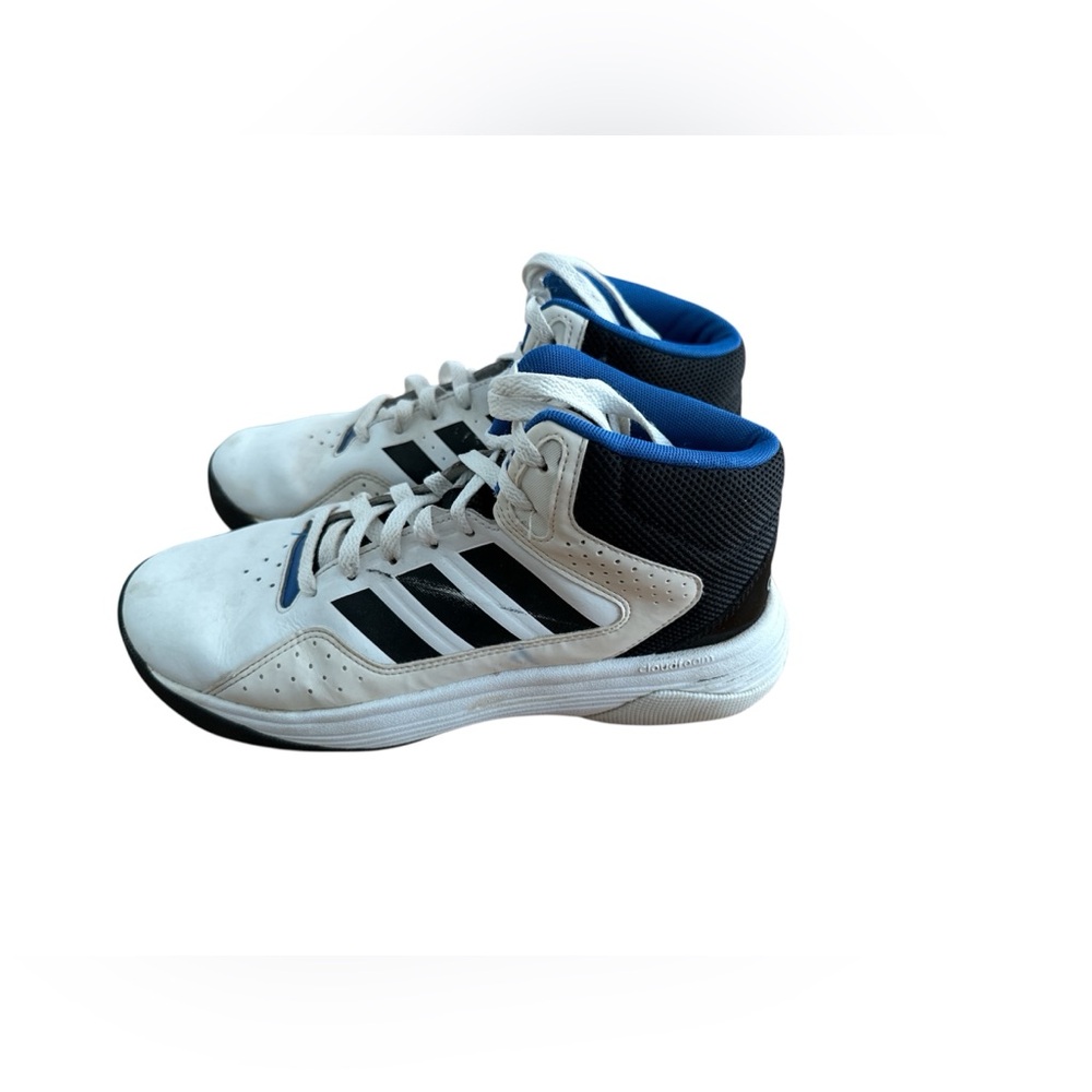Adidas cloudfoam Men’s Basketball Shoes size 7.5